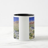Mug Zone nationale de conservation de Red Rock Canyon, (Centre)