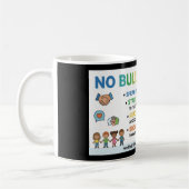 Mug Zone sans harcèlement (Gauche)