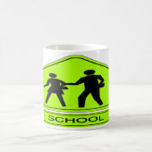 Mug Zone scolaire (Centre)