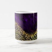 Mug Zones léopards (Centre)