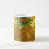 Mug Zonnebloemen (Van Gogh) (Centre)