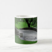 Mug Zoo 2009 de St Louis (Centre)