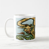 Mug Zoo Animaux (Gauche)