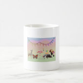 Mug Zoo Anniversaire (Centre)