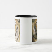 Mug Zoo de Tiger Michigan (Centre)