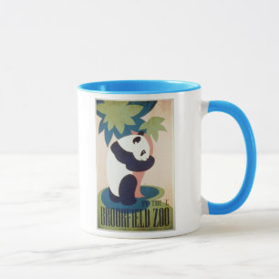 Mug Zoo-Panda de Brookfield