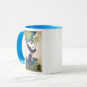 Mug Zoo-Panda de Brookfield (Devant gauche)