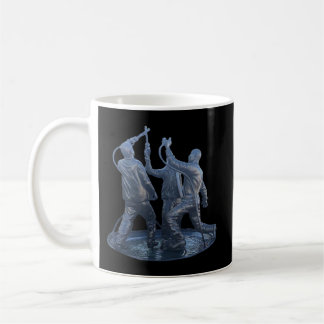 Mug Zoolander T-ShirtLa station-service Derek Zoolande