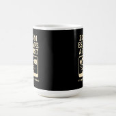 Mug Zoom l'artiste de l'évasion (Centre)