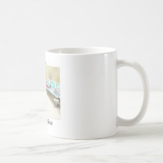 Mug Zorba Le Geek Drôle Dons & Objets de collection