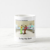 Mug Zorba The Geek Cadeaux et objets de collection amu (Centre)