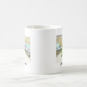 Mug Zorba The Geek Cadeaux et objets de collection amu (Centre)