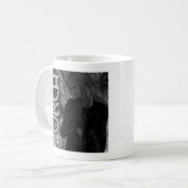 Mug Zorch dans la pensée (Devant gauche)