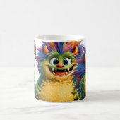 Mug Zorgon Funny Monster (Centre)