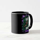 Mug Zoro Roronoa One Piece (Devant droit)