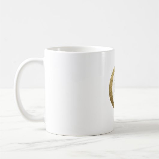 Mug Zorro celestial (Gauche)