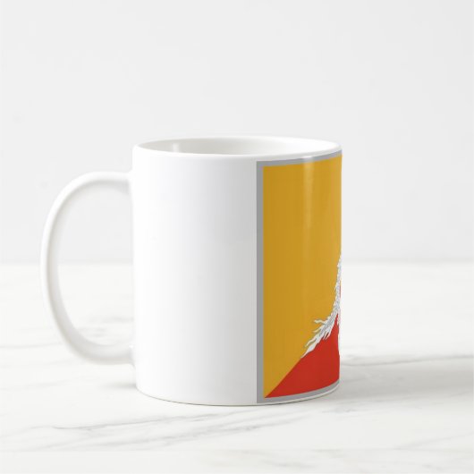 MUG ZPC-BT0001 (Gauche)