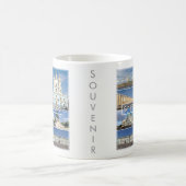 Mug zRU004 SAINT PETERSBURG, Russie, Europe, (Centre)