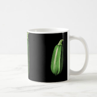 Mug Zucchini Lazy Easy Funny Matching Halloween Costum