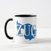 Mug Zug (Gauche)