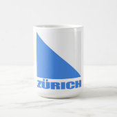 Mug Zurich (Centre)