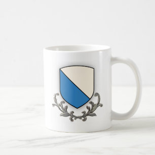 Mug Zurich