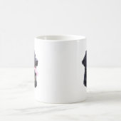Mug zwart de hovawart/blond (Centre)