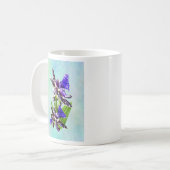 Mug Zygo Advance Australie HOF (Devant gauche)