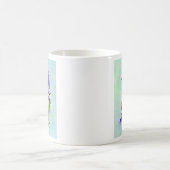 Mug Zygo Advance Australie HOF (Centre)
