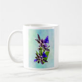 Mug Zygo Advance Australie HOF (Gauche)