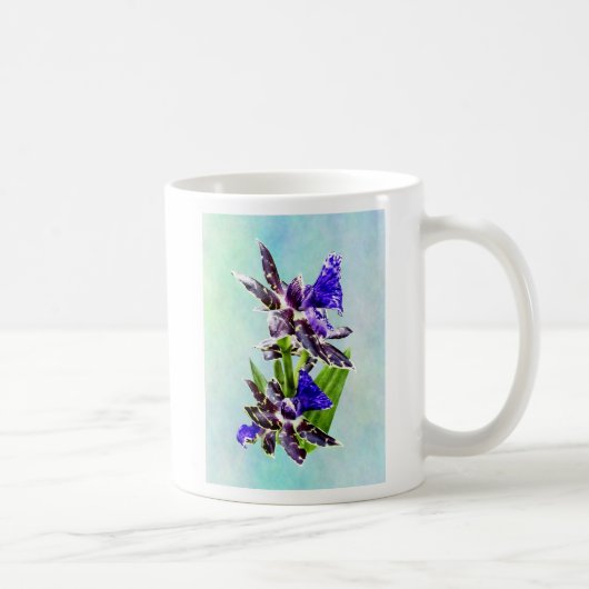 Mug Zygo Advance Australie HOF (Droite)
