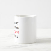 Mug zymologue, génial (Centre)