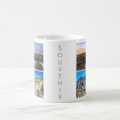 Mug zZA033 CAPE TOWN ,South Africa, (Centre)