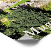 Mugdock Castle - Scottish Graham Clan Poster (Hoek)