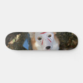 Mugen Corghees Skateboard (Horizontaal)