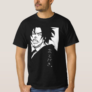 Mugen Manga Classic T-shirt