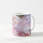 Mugg art print koffiemok (Voorkant rechts)