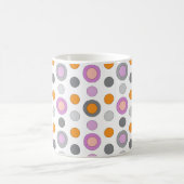 Mugg Cirkulär Koffiemok (Center)