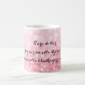 Mugg Koffiemok (Center)