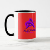 Mugg Mok (Links)