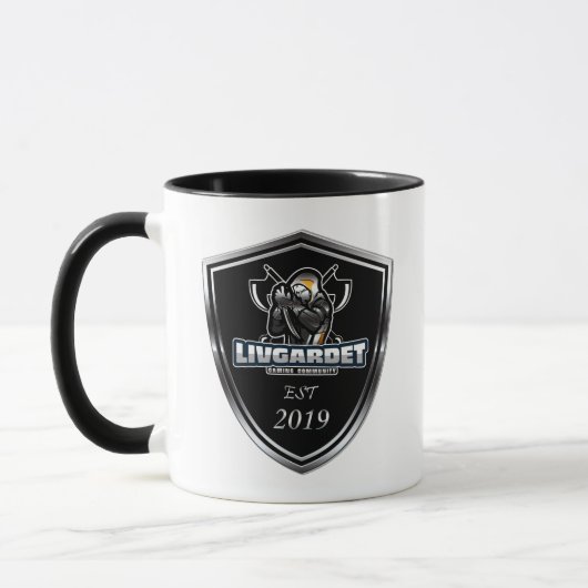 Mugg Mok (Links)