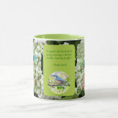 Mugg — Summer Mok (Midden)