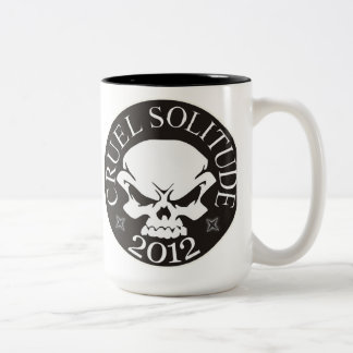 Mugg Tweekleurige Koffiemok