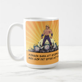 Mugg — Viking Koffiemok