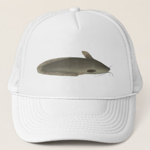 muggenmeerval trucker pet