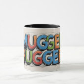 MuggerHugger Mug (Centre)