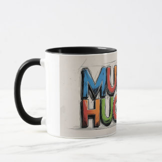 MuggerHugger Mug