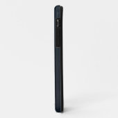 MUGGLE™ = NO-MAJ™ Case-Mate iPhone CASE (Achterkant/links)