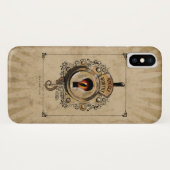 MUGGLE WORTHY™ Lock Case-Mate iPhone Case (Achterkant (horizontaal))