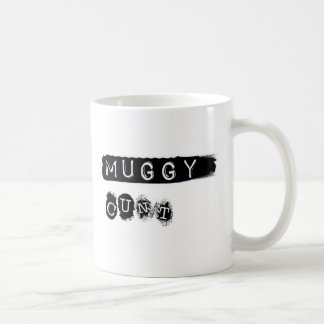 Muggy C#*t Mok